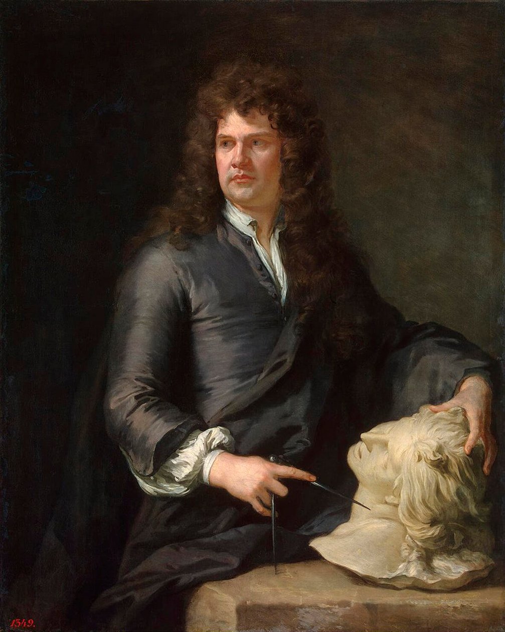 Oymacı Grinling Gibbons