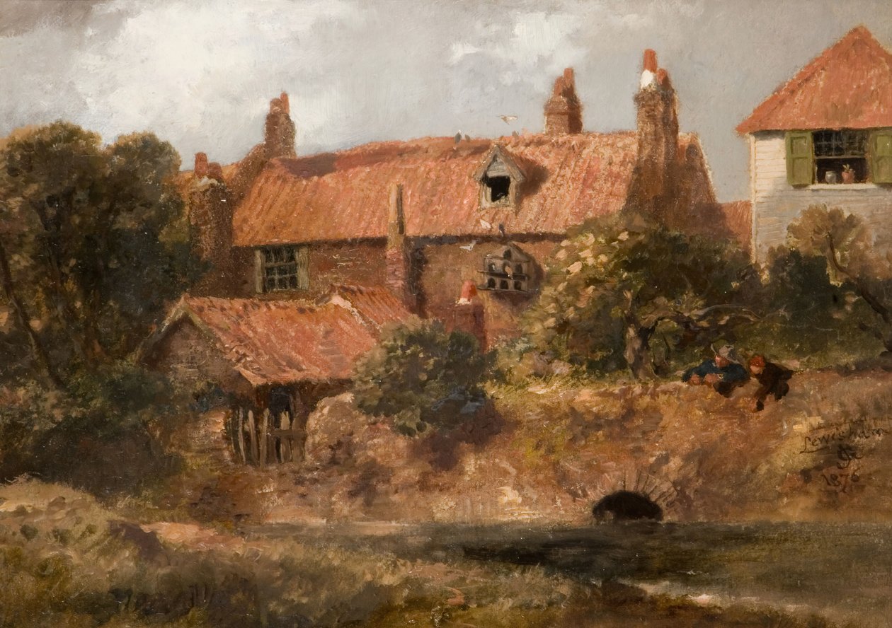 Lewisham