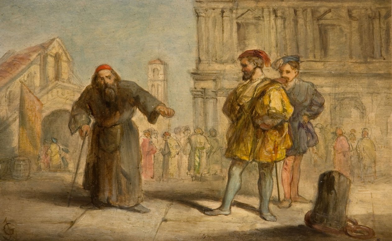 Shakespeare