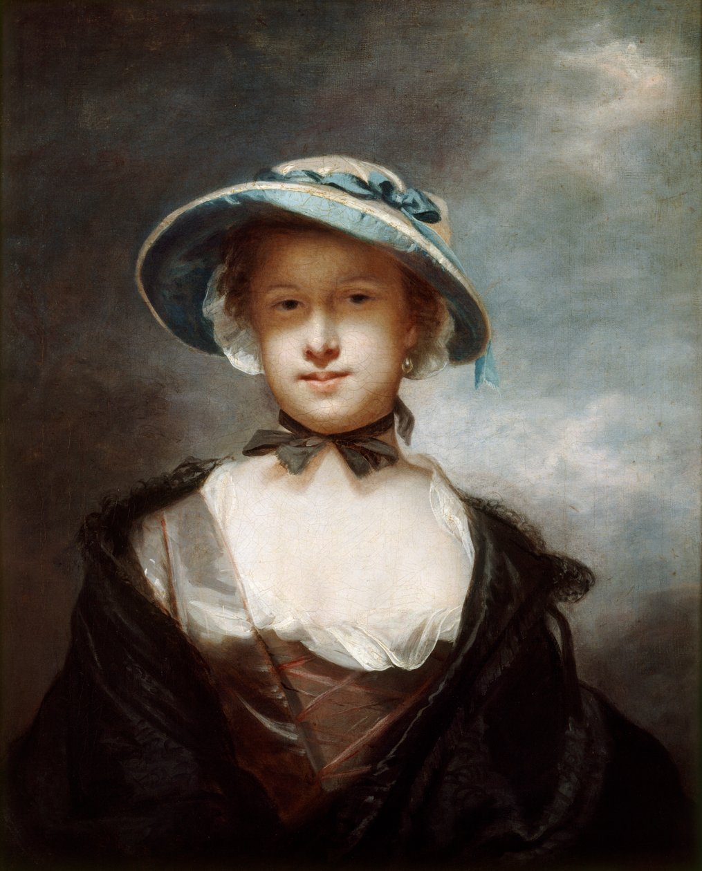 Catherine, Lady Chambers, Sir William Chambers