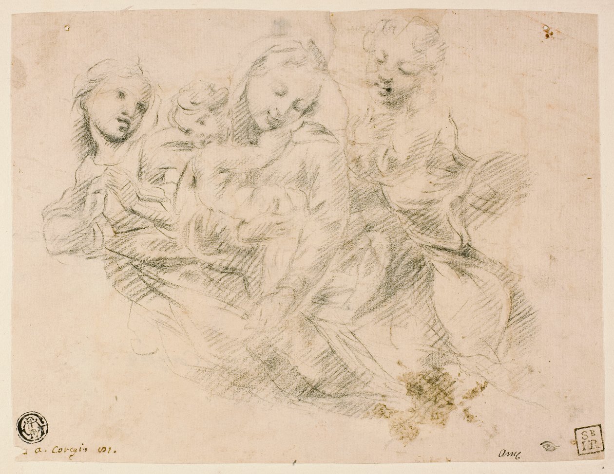  by Sir Joshua Reynolds