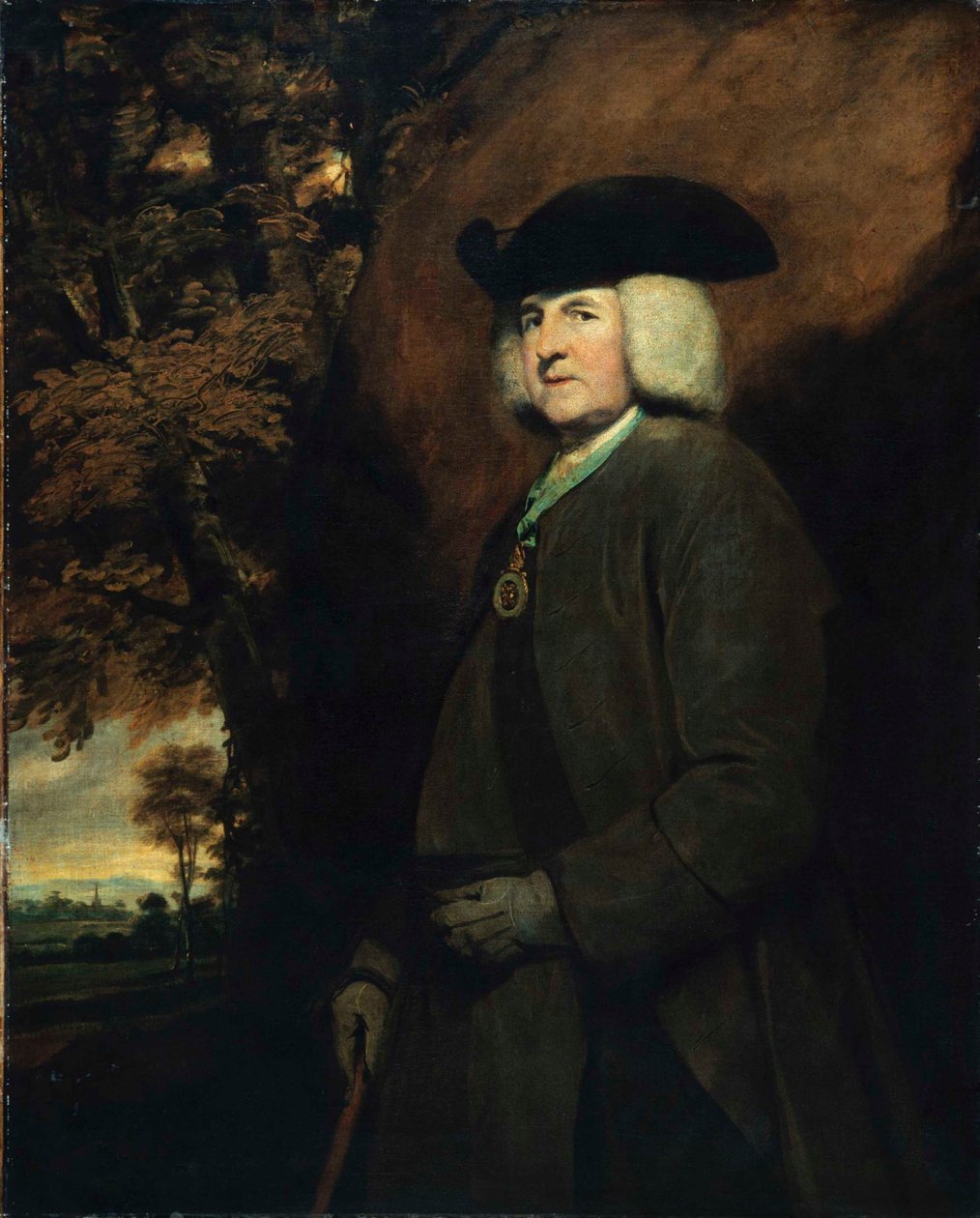 Richard Robinson