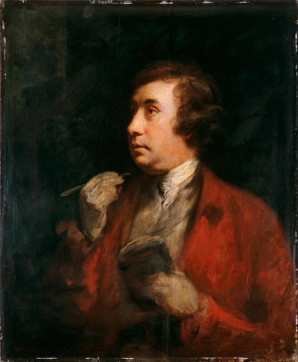 Sir William Chambers