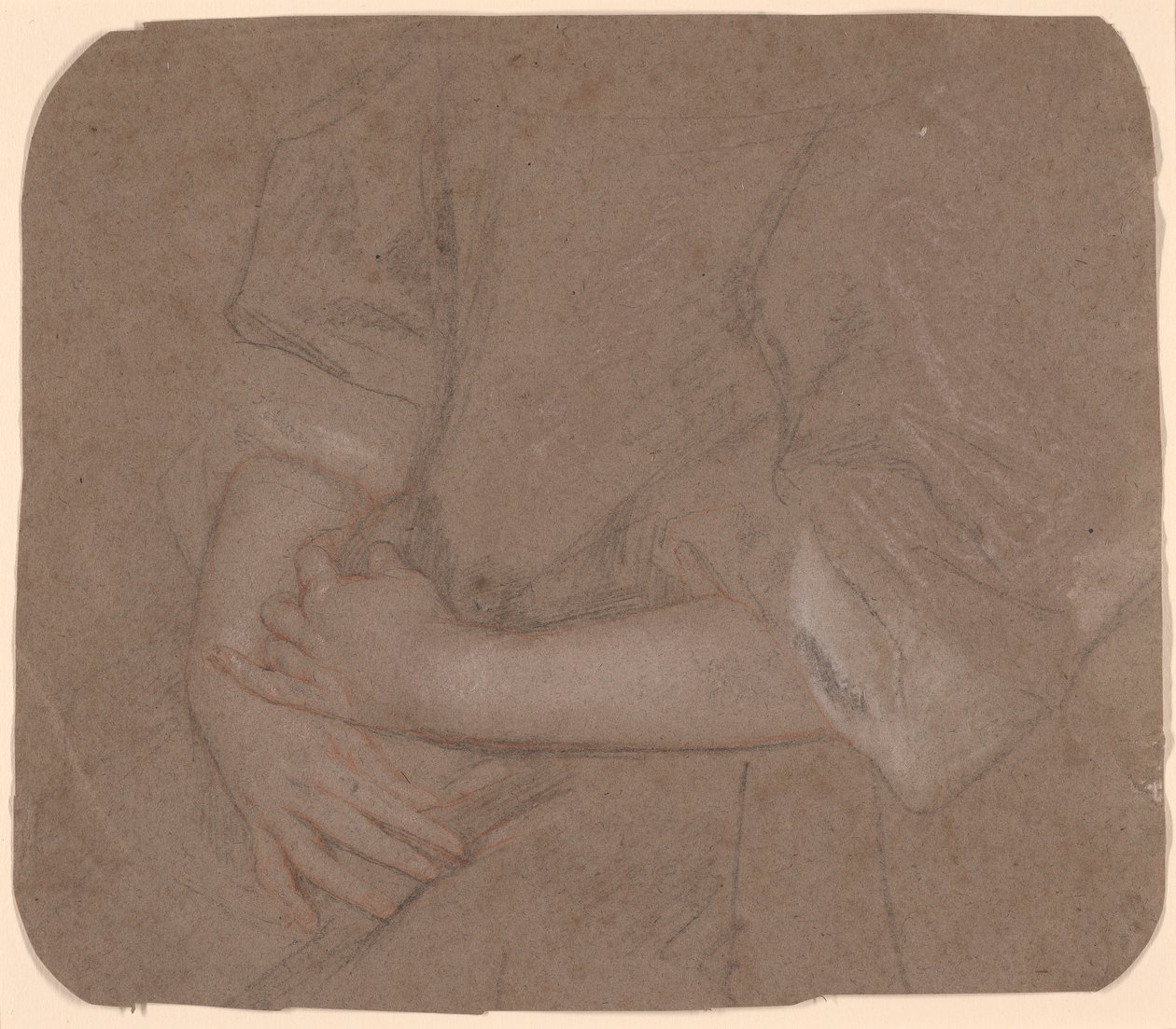 el çizimi by Sir Peter Lely