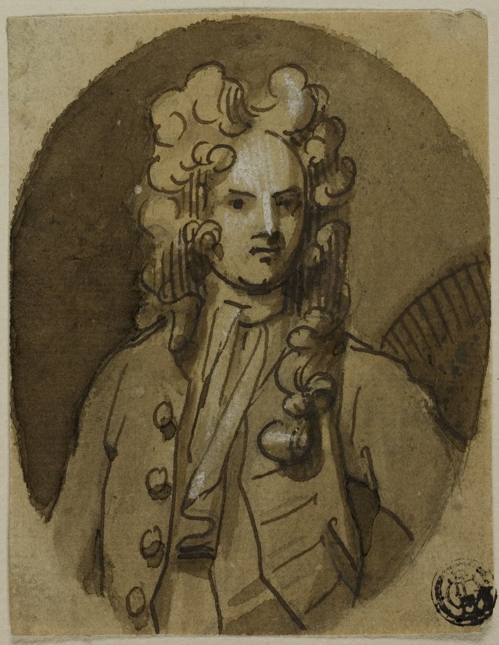  by Sir Peter Lely
