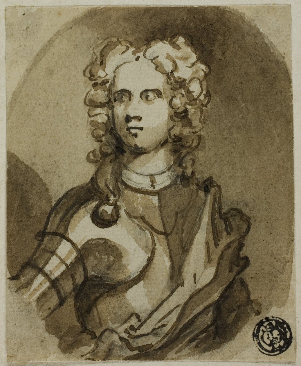  by Sir Peter Lely