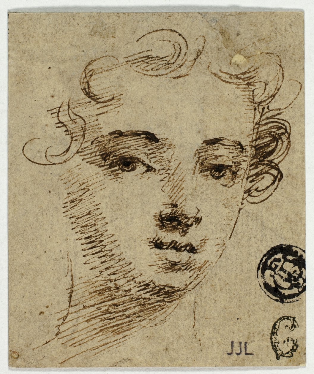  by Sir Peter Lely