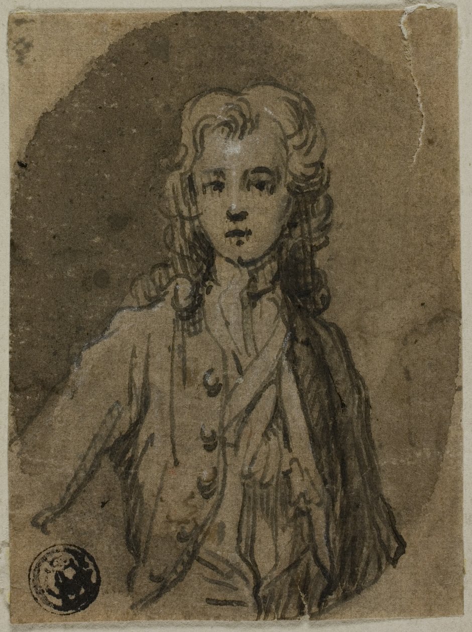  by Sir Peter Lely