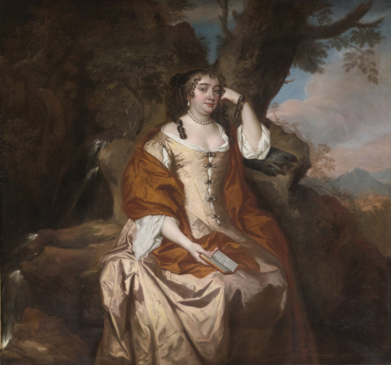 York Düşesi Leydi Anne Hyde
