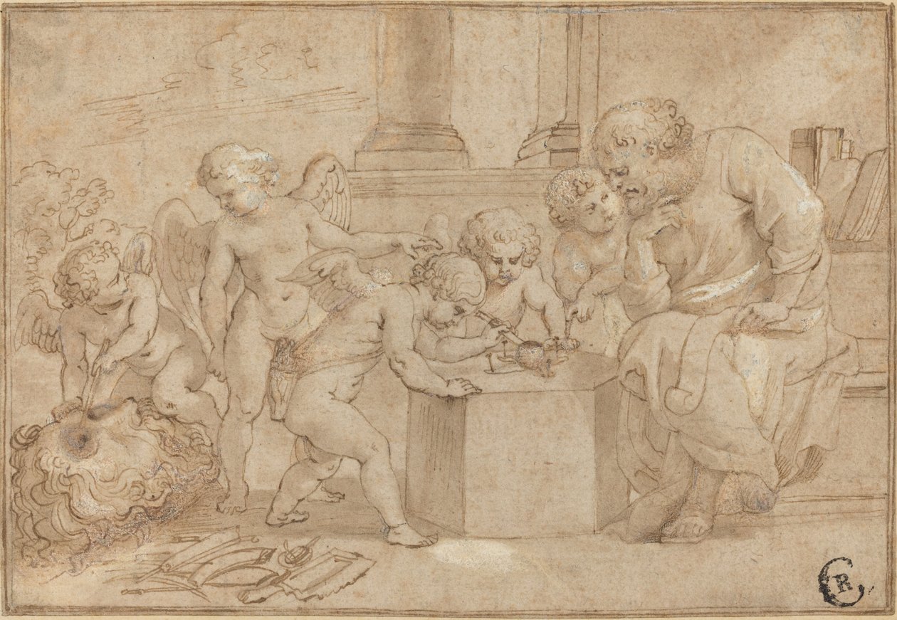 Putti