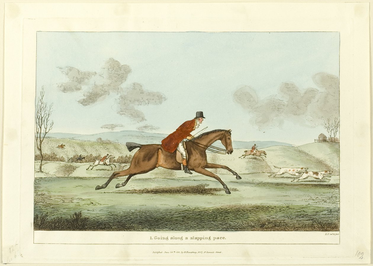 by Sir Robert Frankland