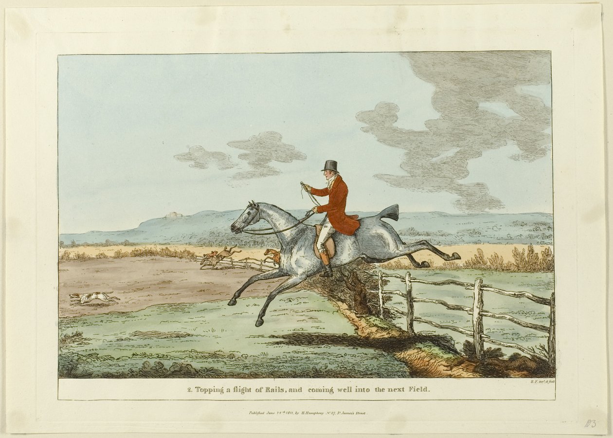  by Sir Robert Frankland