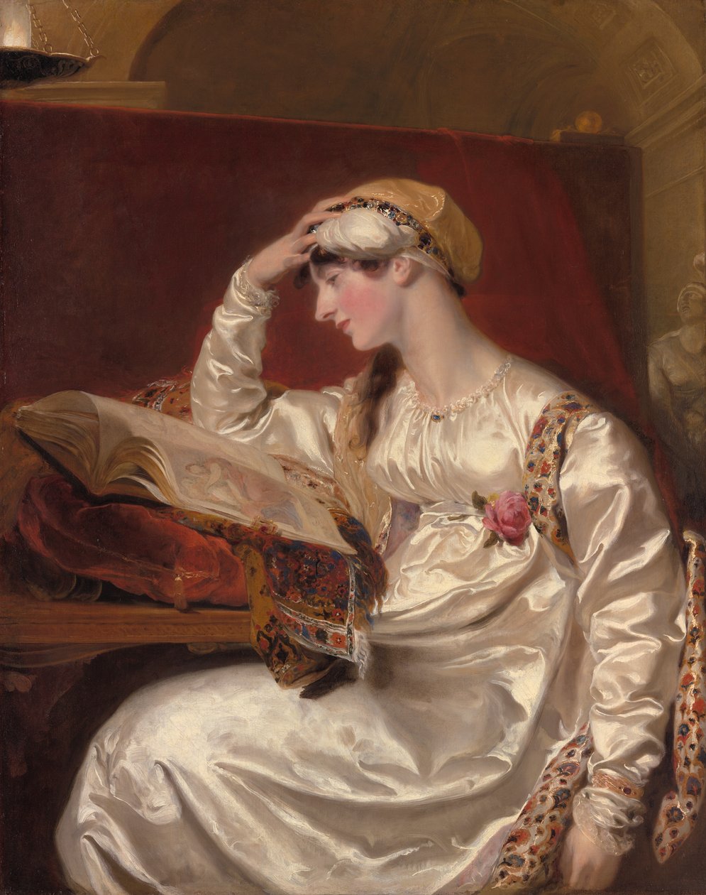  by Sir Thomas Lawrence