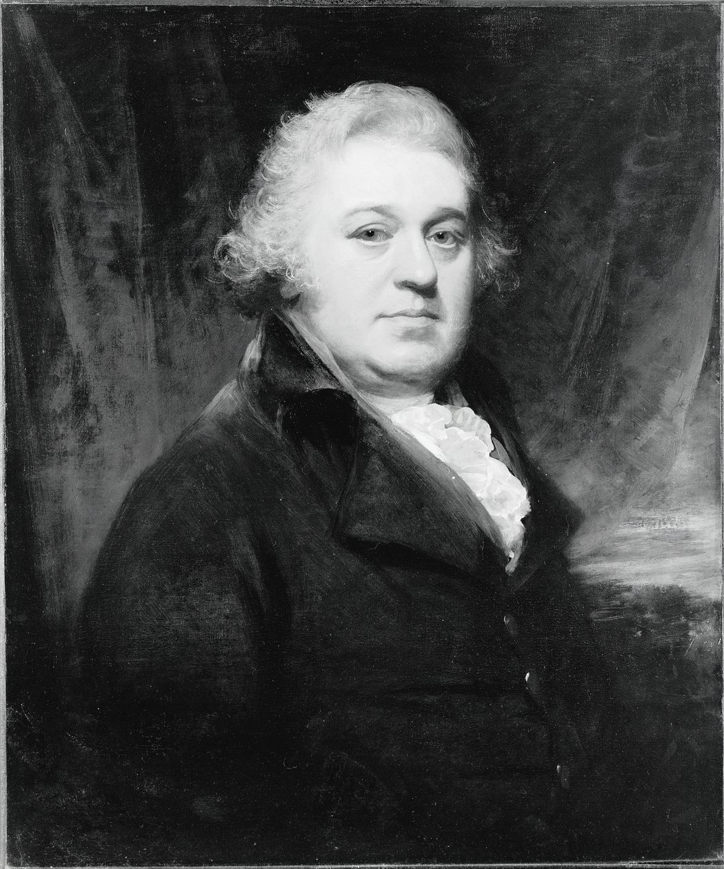 Mark Pringle, c. 1797. by Sir William Beechey