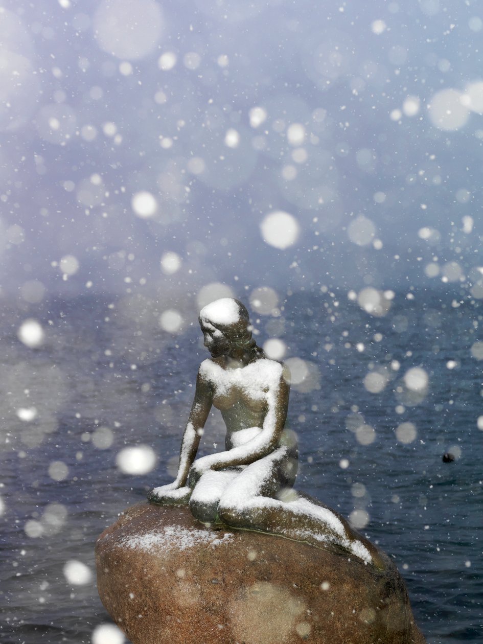  by Sisse Brimberg