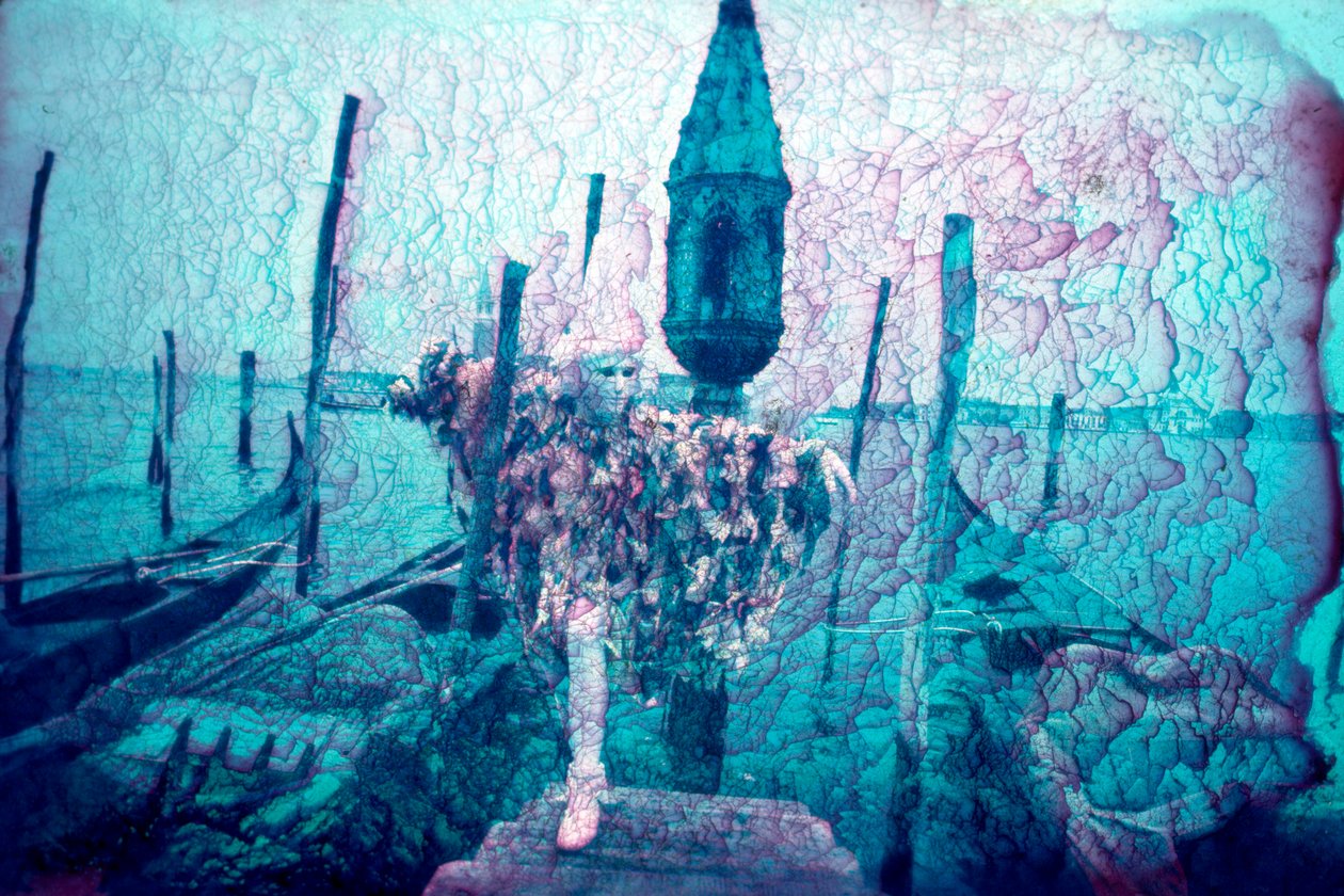  by Sisse Brimberg