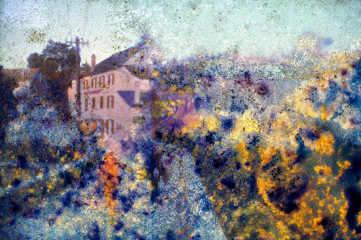  by Sisse Brimberg