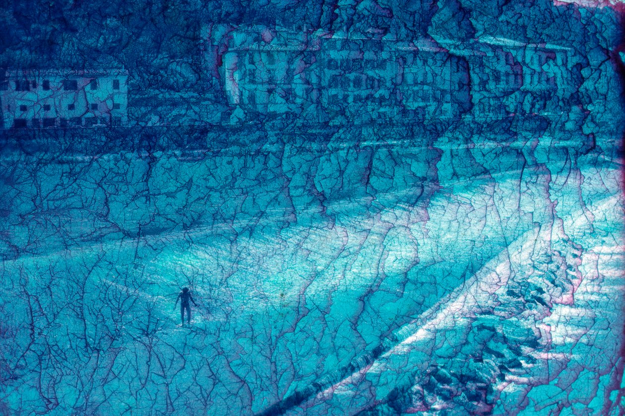 by Sisse Brimberg