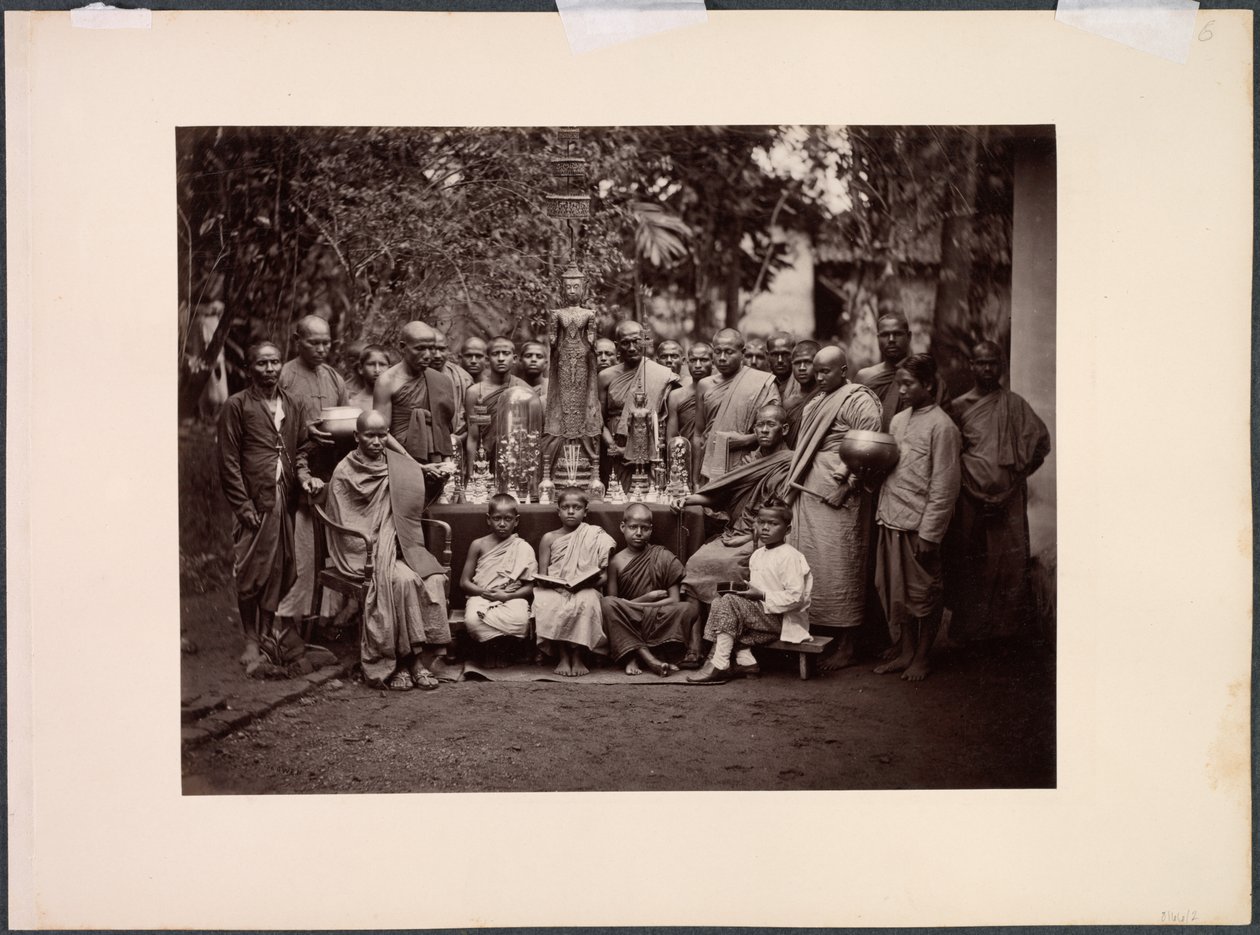 İsimsiz recto, İsimsiz verso, 1880