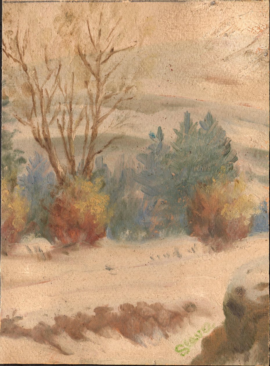 arazi brda savunması by Slava Raškaj
