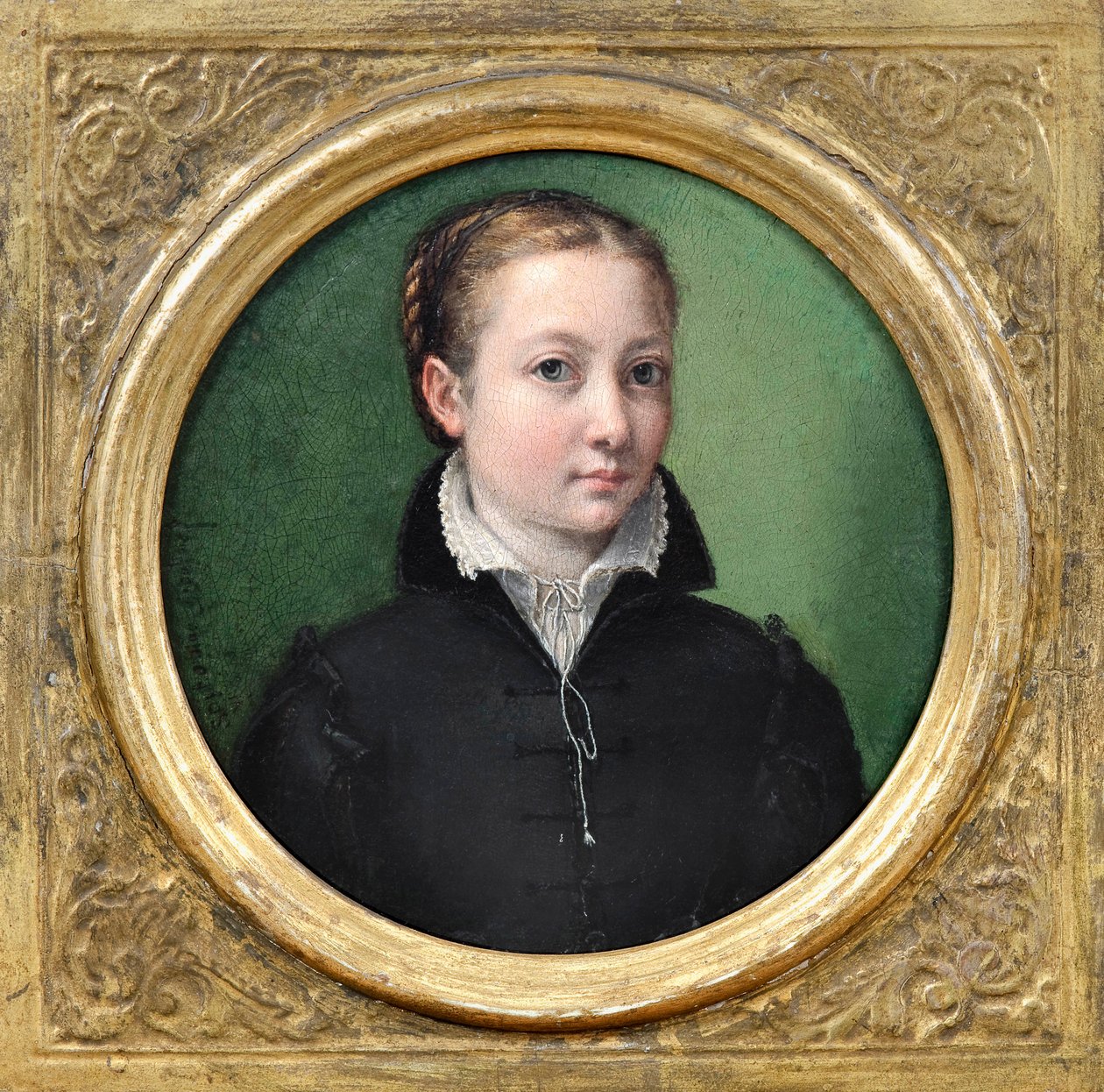 Sofonisba Anguissola