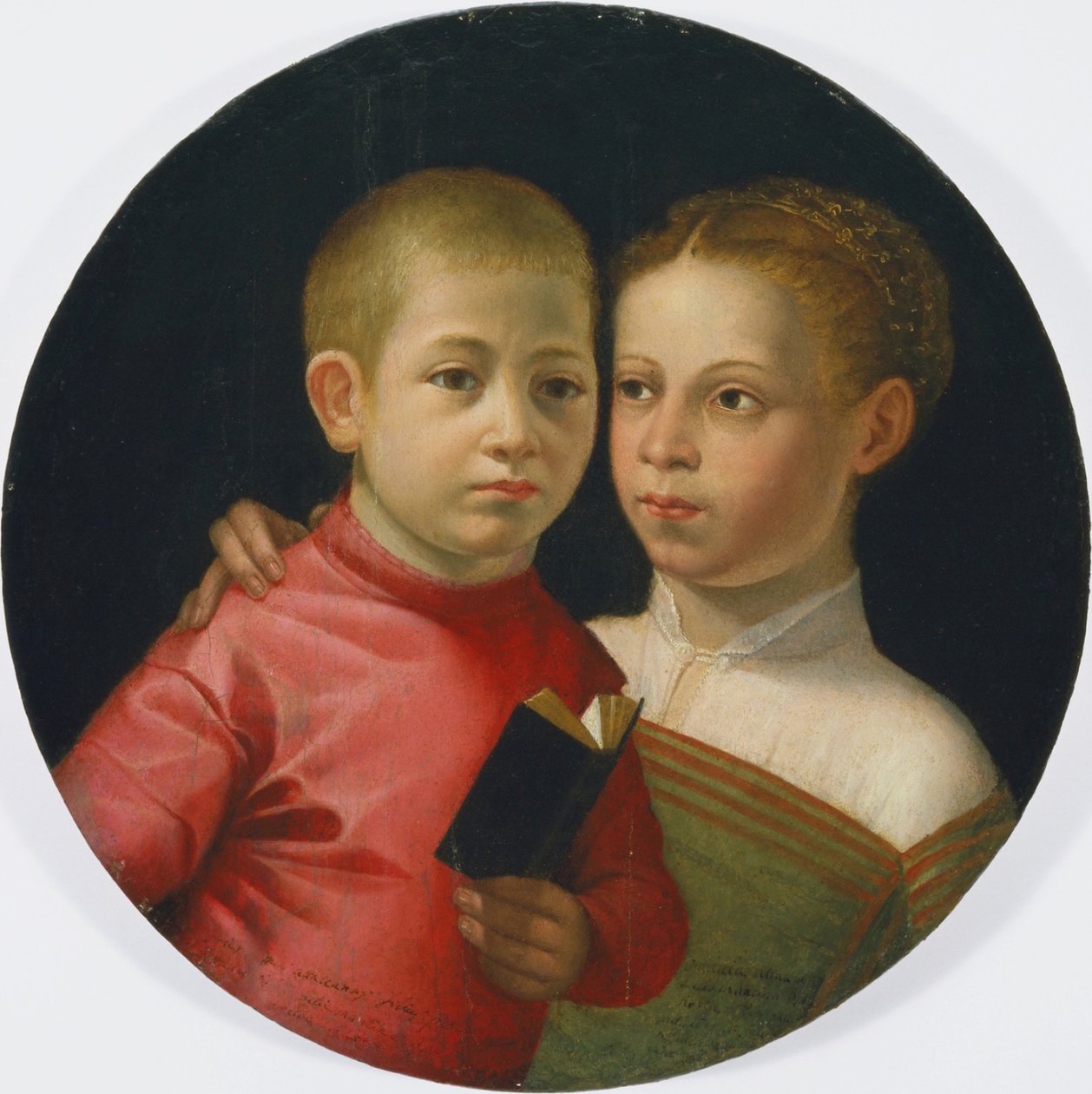  by Sofonisba Anguissola
