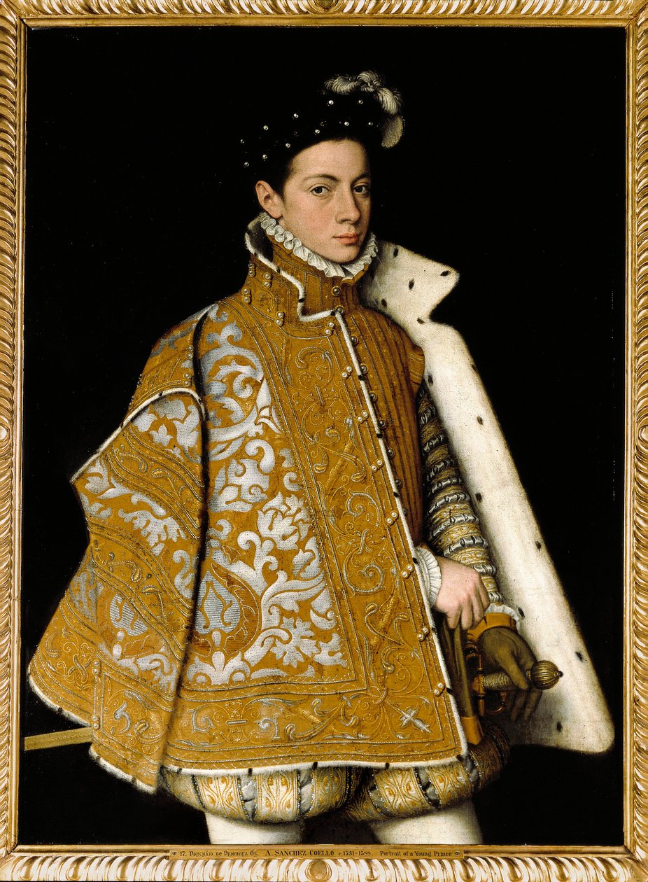 Alexandre Farnese