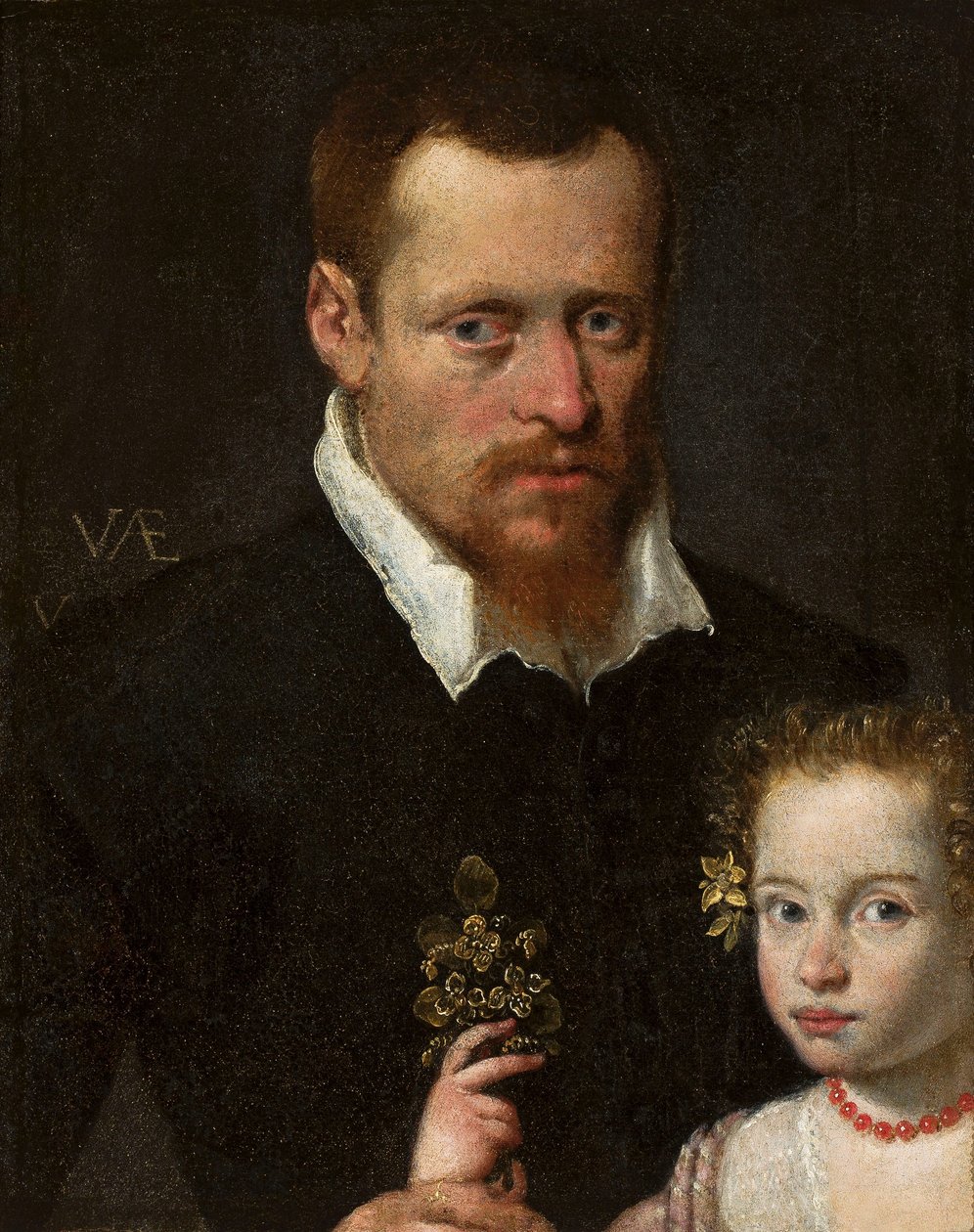  by Sofonisba Anguissola