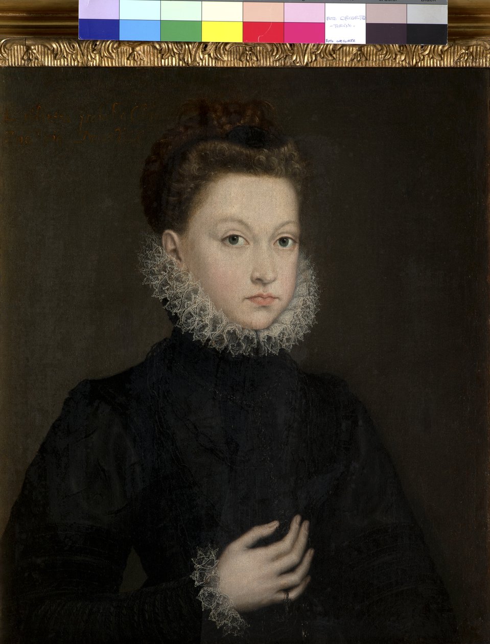 İnfanta Isabella Clara Eugenia