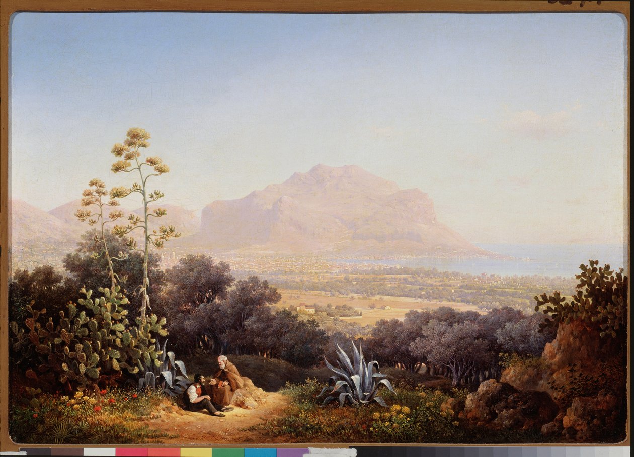 Palermo
