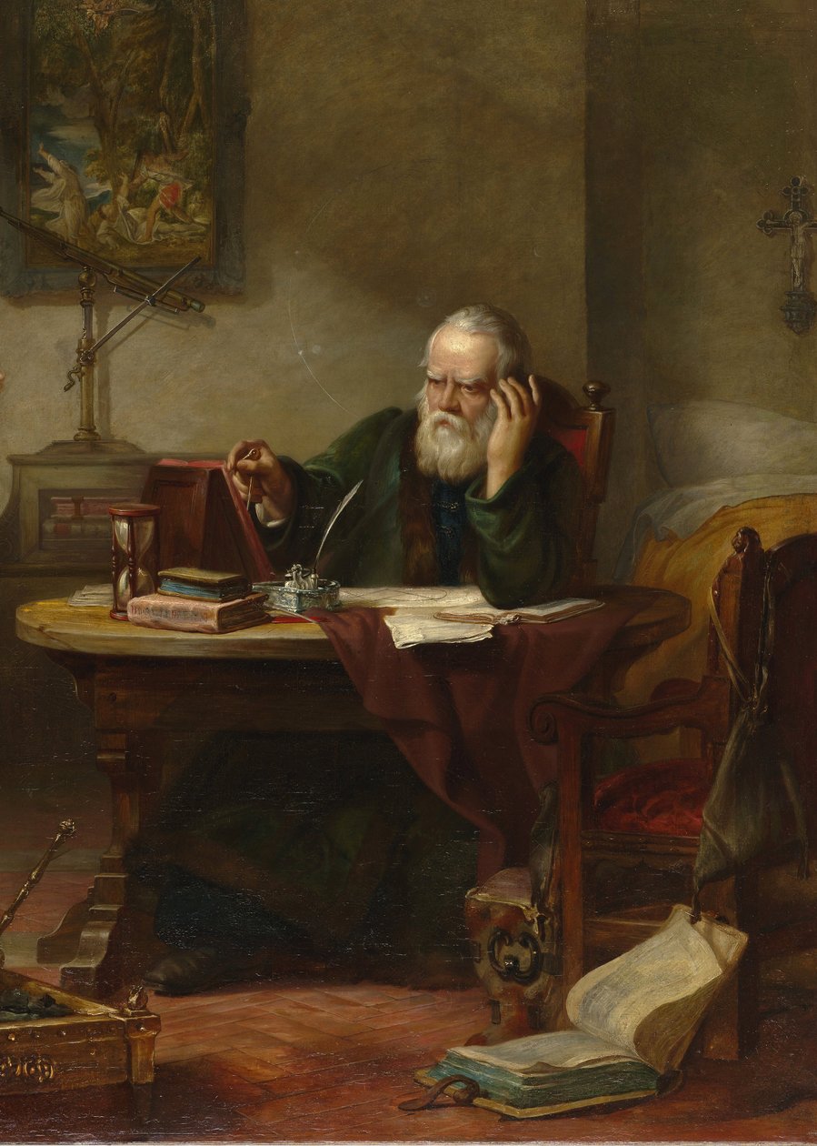 Ayrıntı: John Milton, Hart
