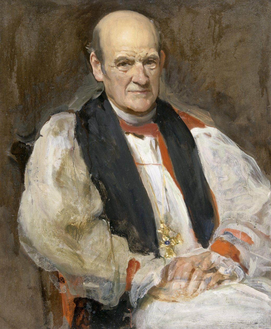  by Solomon Joseph Solomon