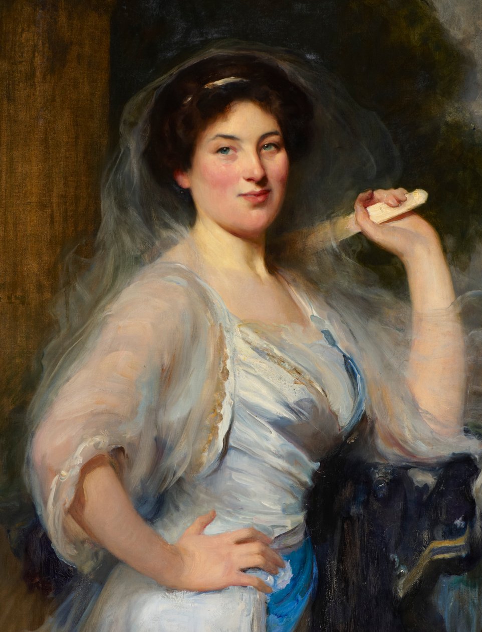  by Solomon Joseph Solomon