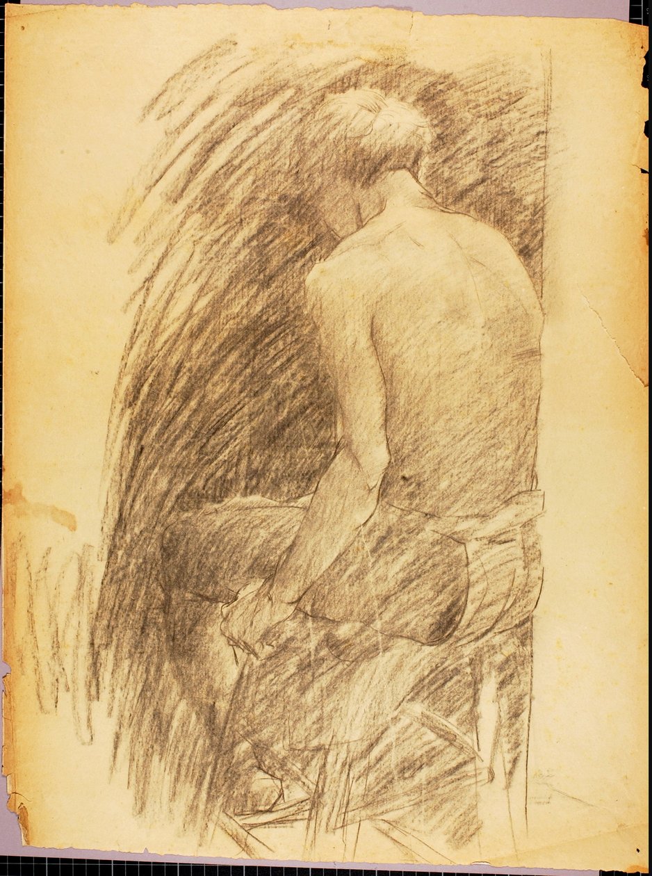  by Solon H. Borglum