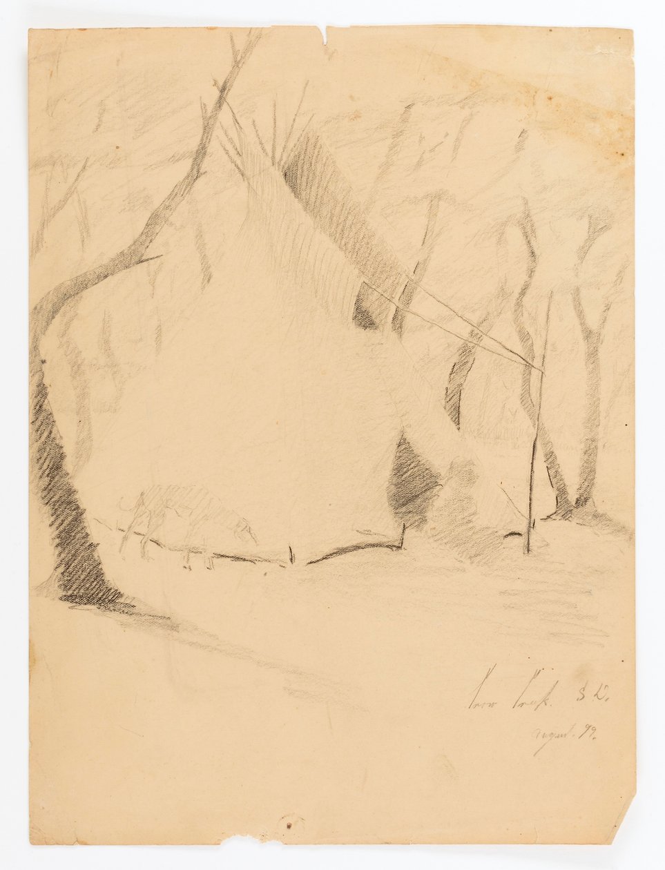  by Solon H. Borglum