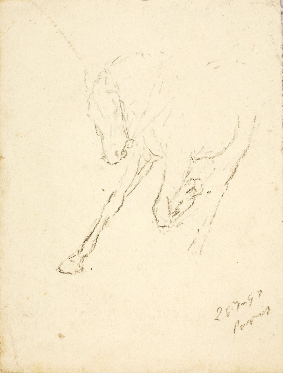  by Solon H. Borglum