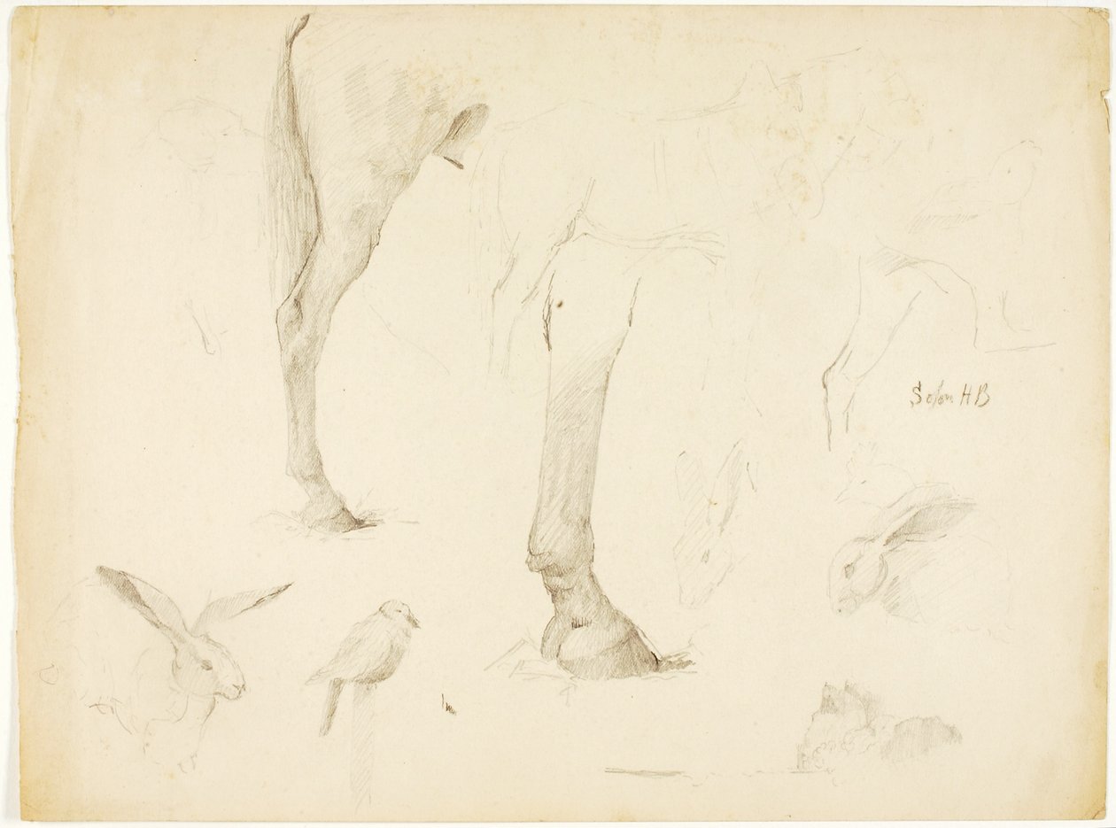  by Solon H. Borglum