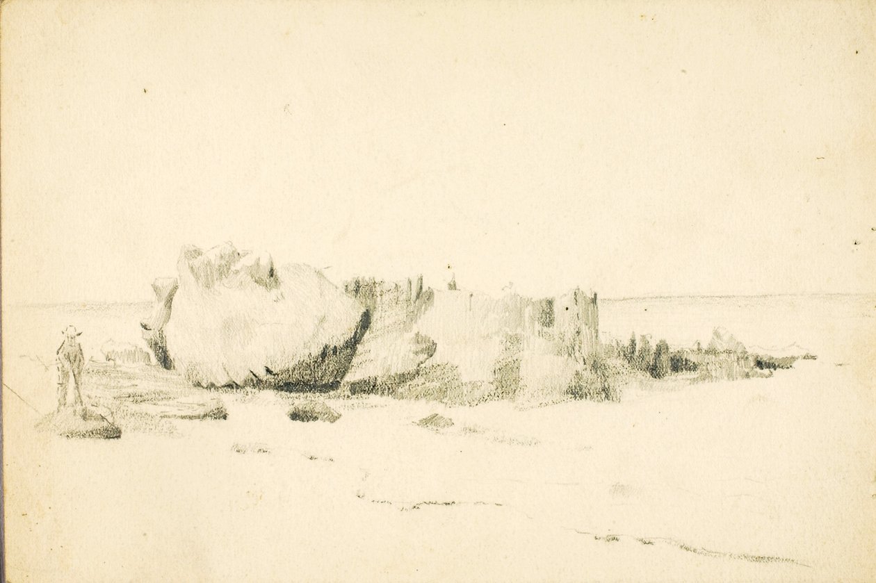  by Solon H. Borglum