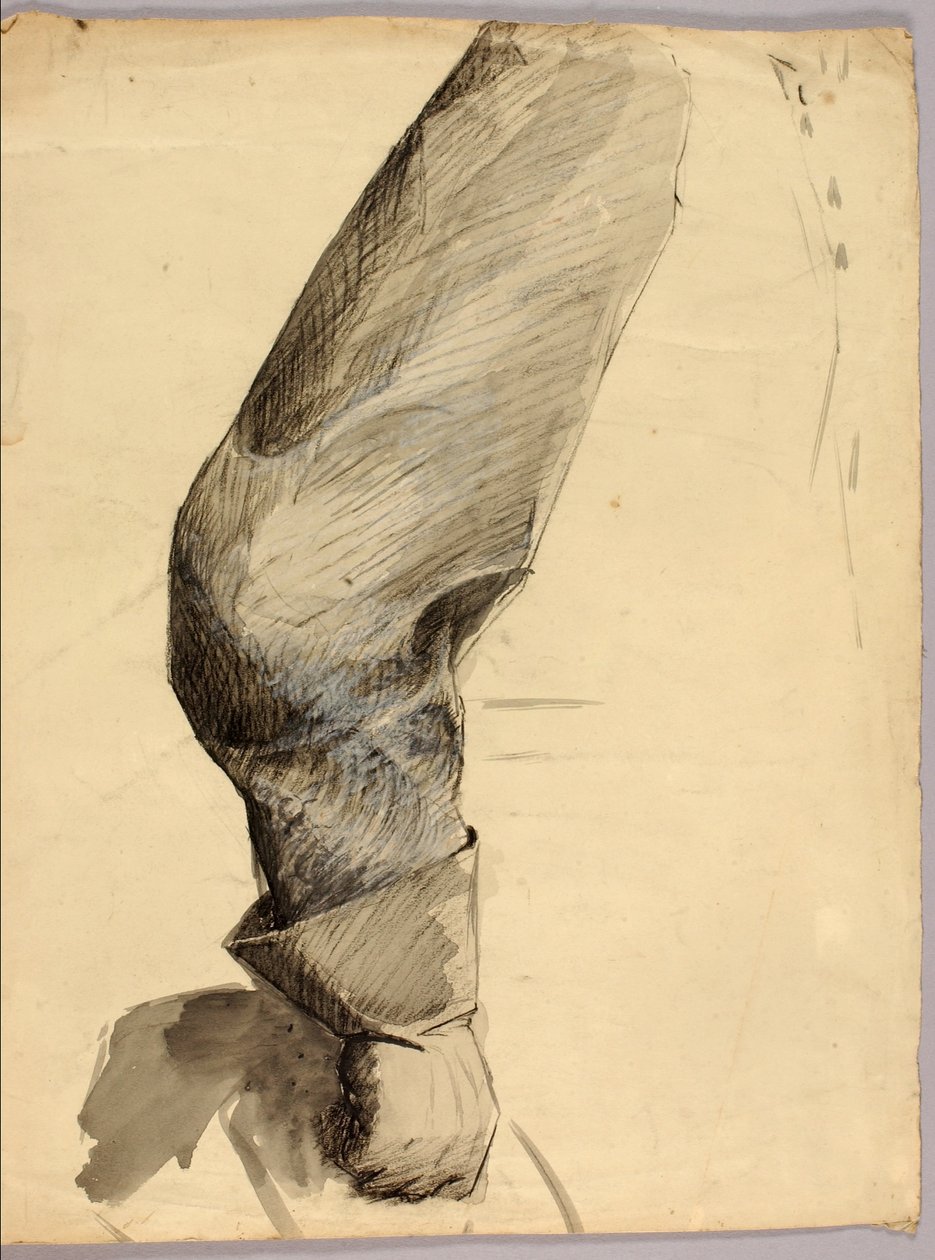  by Solon H. Borglum