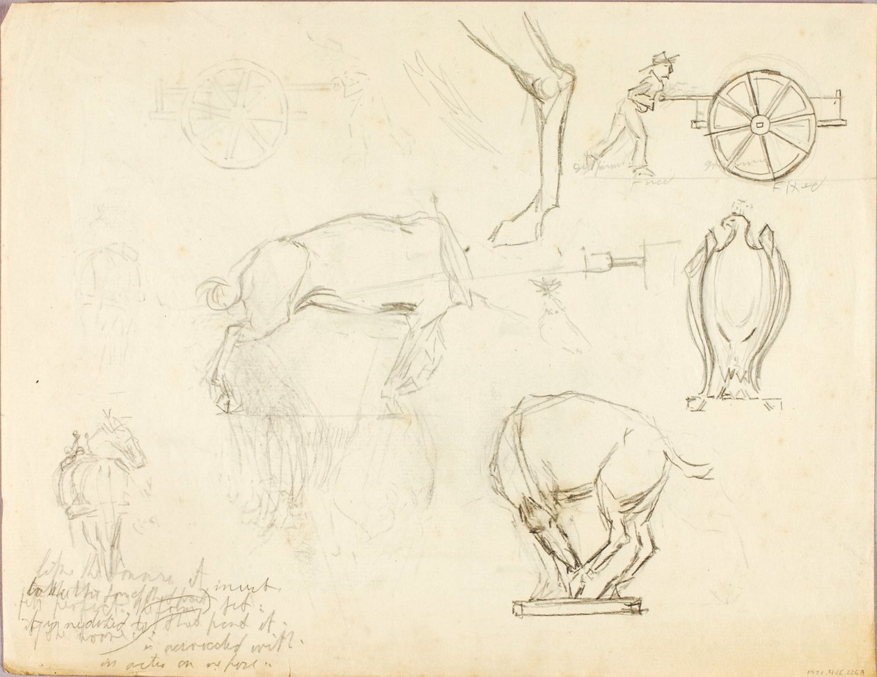  by Solon H. Borglum