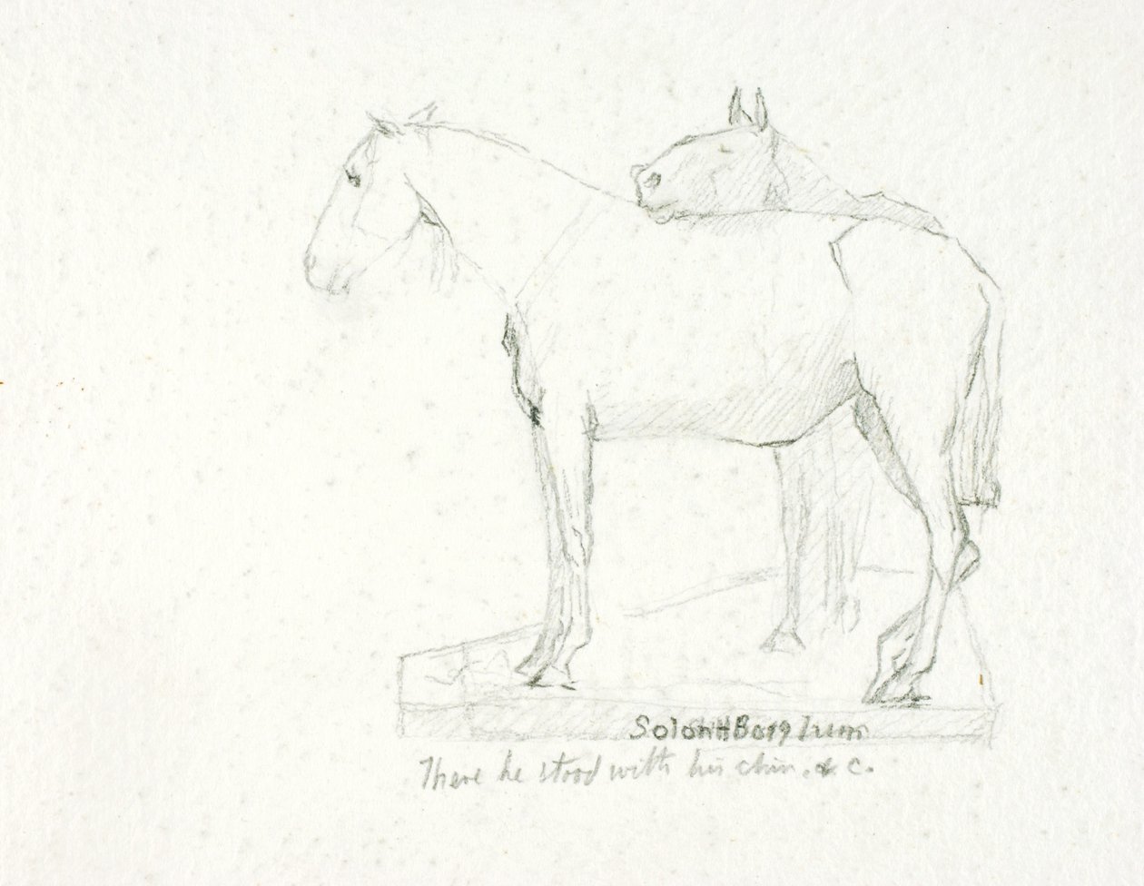  by Solon H. Borglum