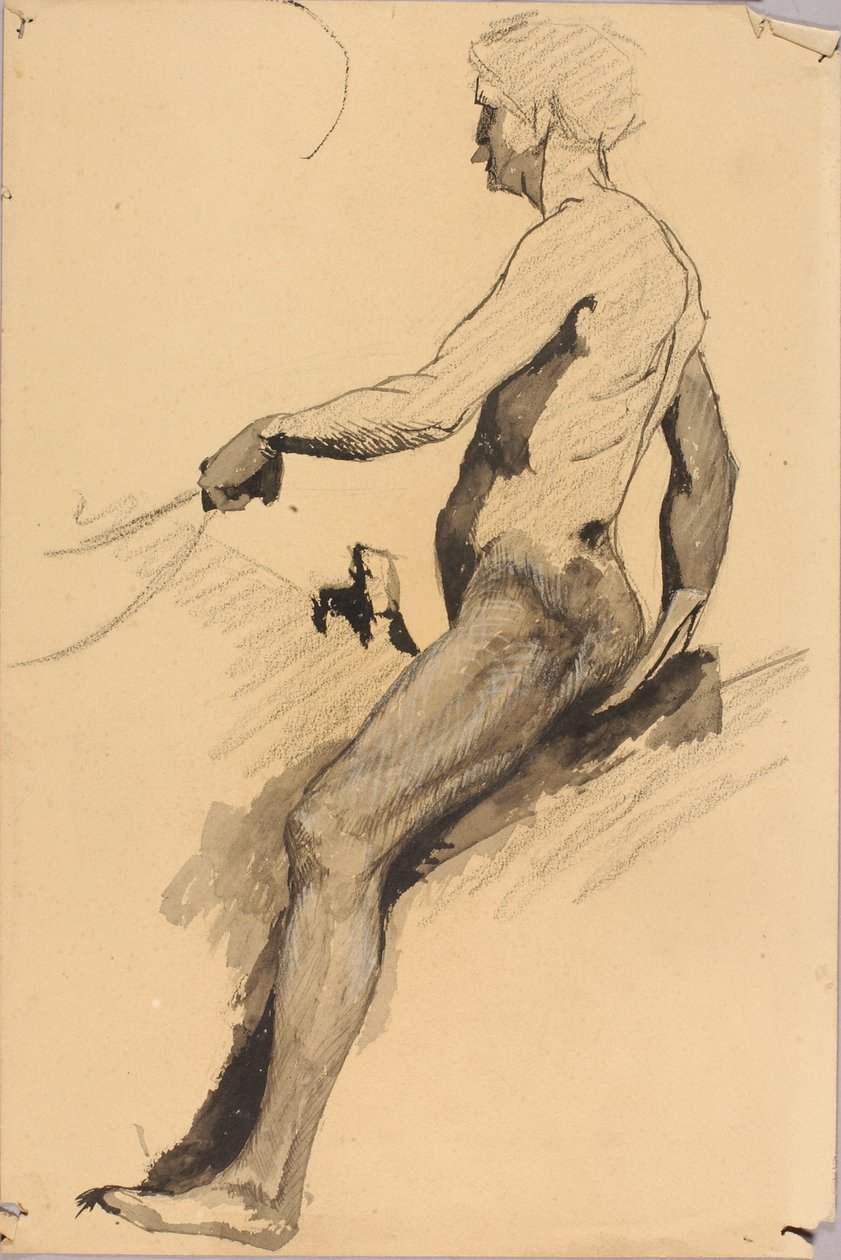  by Solon H. Borglum