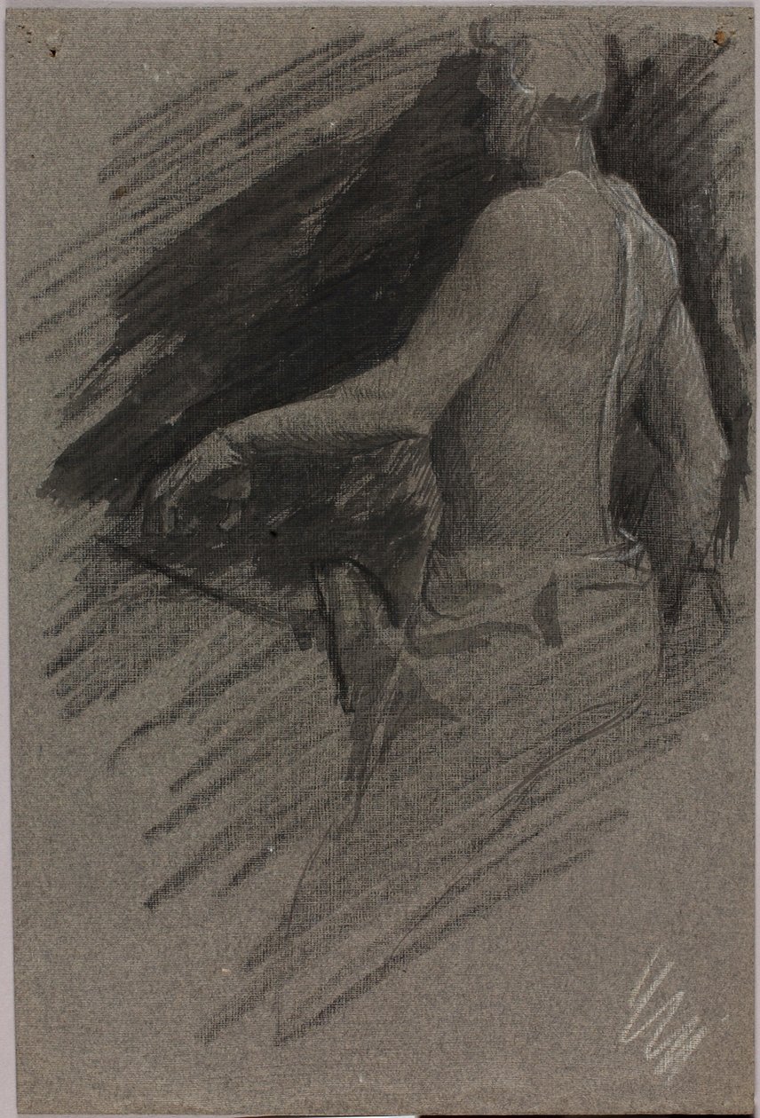  by Solon H. Borglum