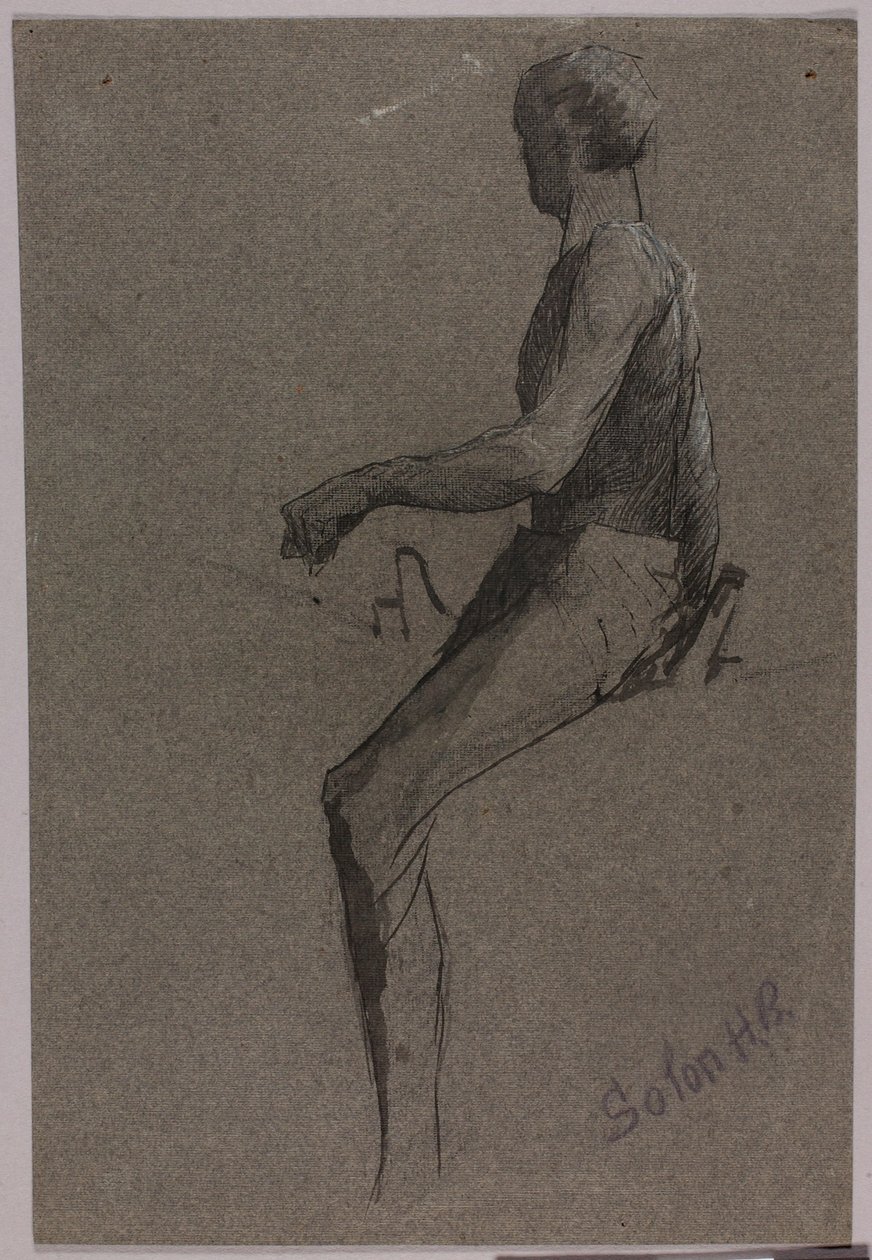 by Solon H. Borglum