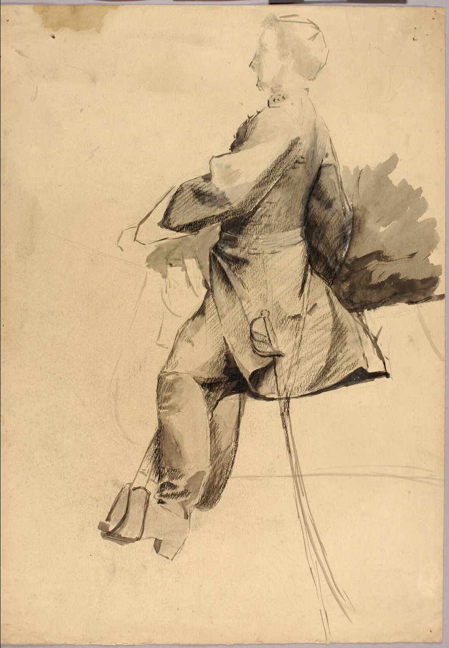  by Solon H. Borglum