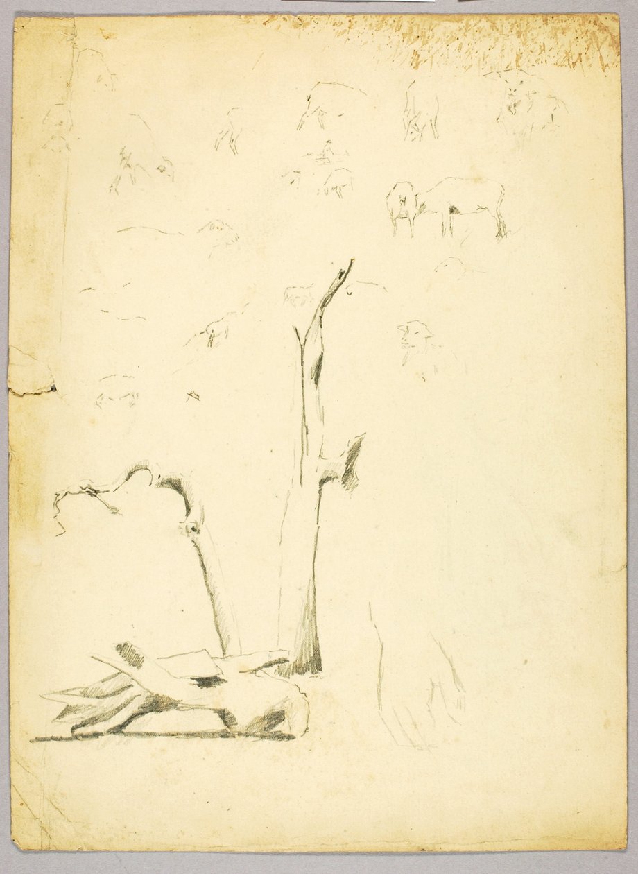  by Solon H. Borglum