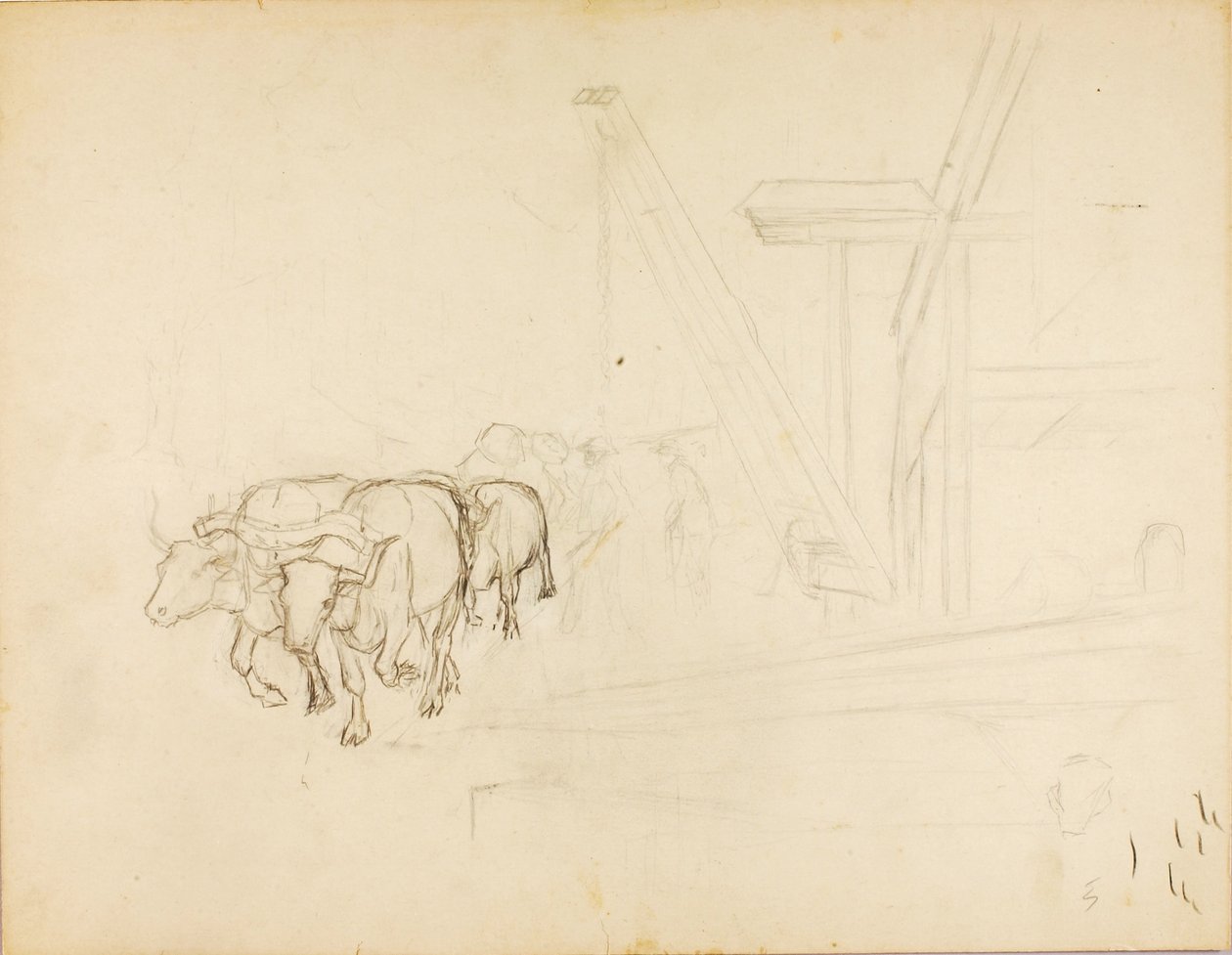 by Solon H. Borglum
