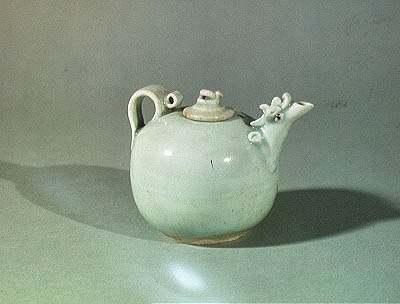 Porselen sürahi, 960-1279 (porselen) by Song Dynasty Chinese School
