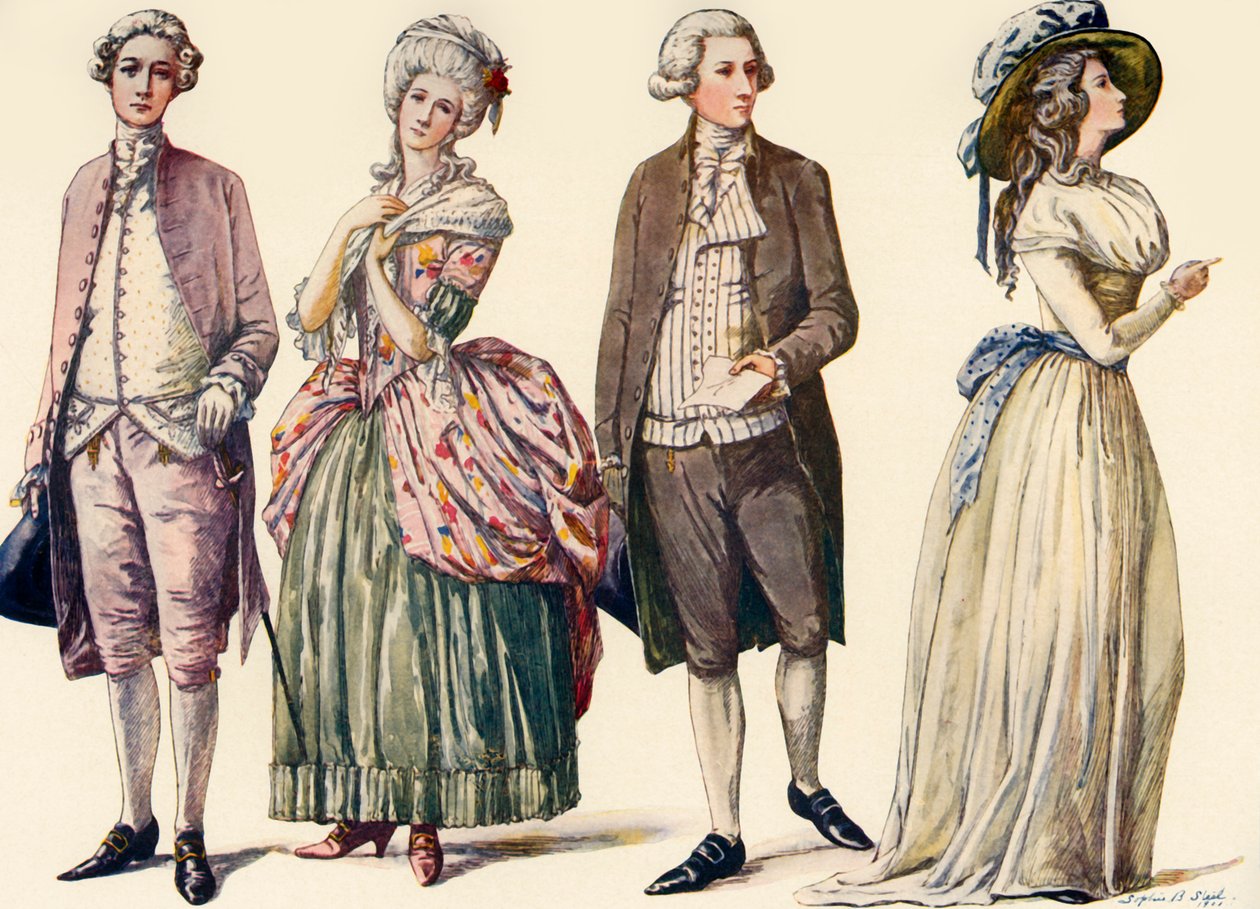 George III