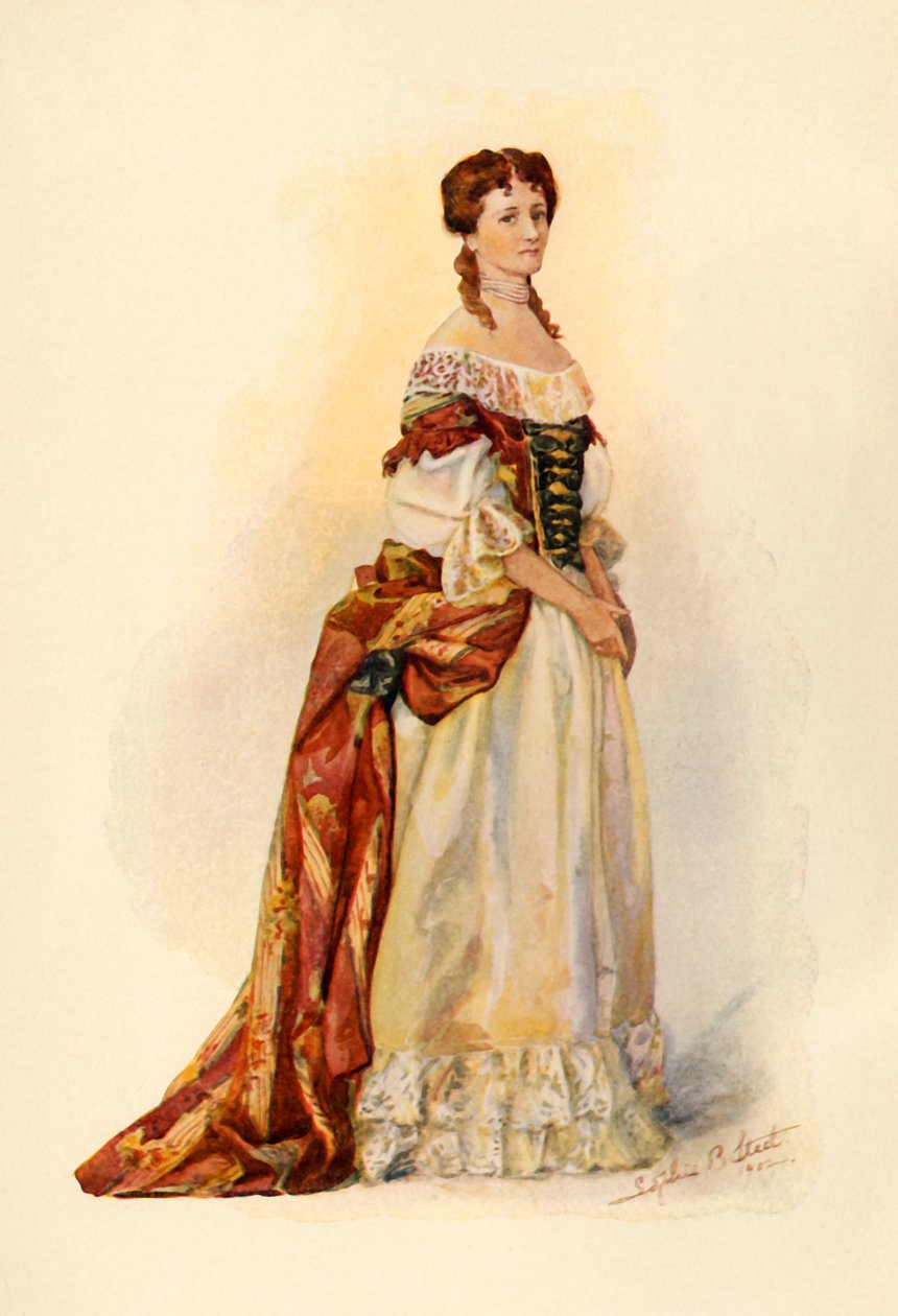 Barbados Kolonisi c1685, 1903, 1937